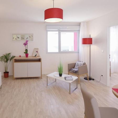 Residence D'アヴィニョン エクステリア 写真