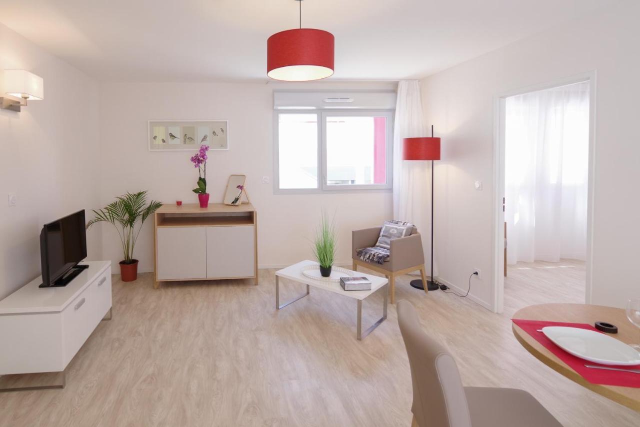 Residence D'アヴィニョン エクステリア 写真